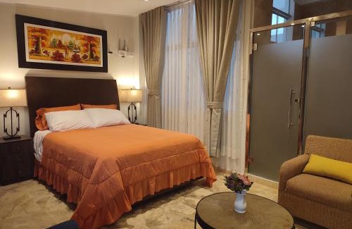 Talavera de la Reyna Apartment | Chanka Suites