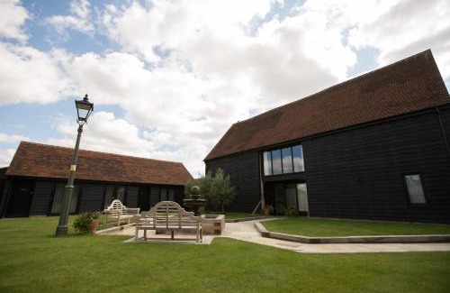 Chelmsford House | Channels Retreat