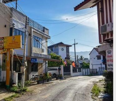 Vang Vieng Hotel | ChanthaSouk Vang Vieng Entire Villa