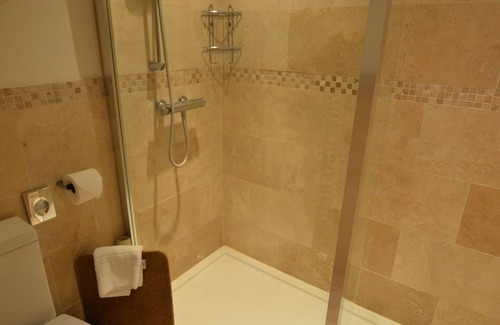 Bury St Edmunds House | Chantry Hotel