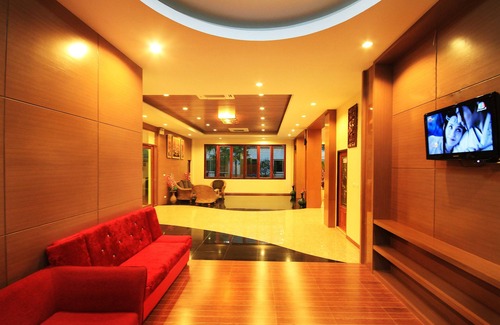 Chai Nat Hotel | Chaophaya Thara Riverside