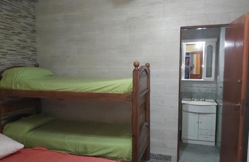 Colonia Chapadmalal House | Chapadmalal Casas La Bella