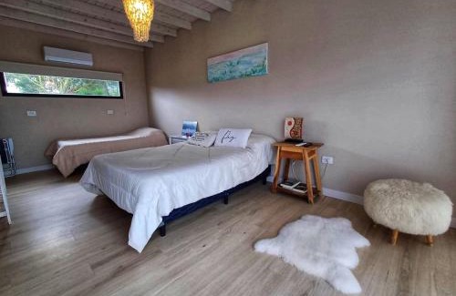 Colonia Chapadmalal House | chapadmalal vistas al mar