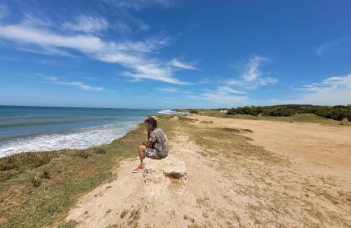 Colonia Chapadmalal House | chapadmalal vistas al mar
