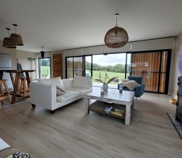 Colonia Chapadmalal House | chapadmalal vistas al mar