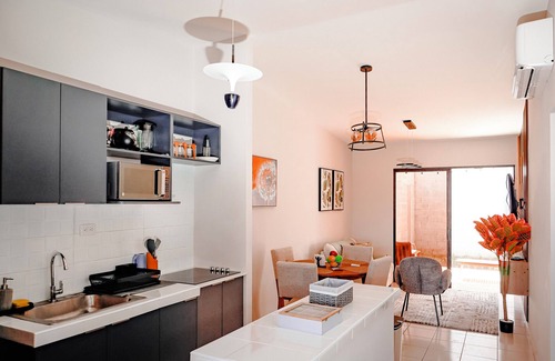 San Miguel House | Chaparrastique Trail Housing. Pet-Friendly!