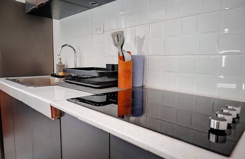 San Miguel House | Chaparrastique Trail Housing. Pet-Friendly!