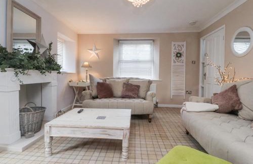 Long Preston House | Chapel Croft