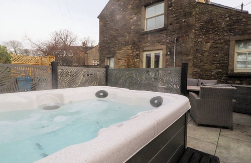 Long Preston Cottage | Chapel Croft