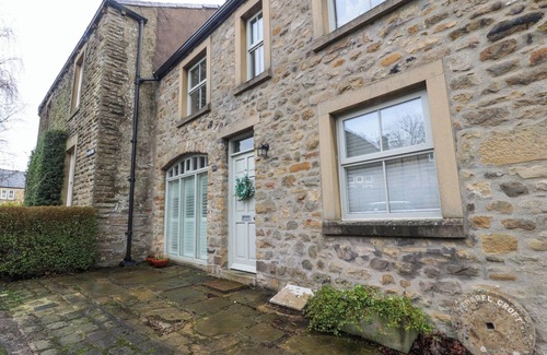 Long Preston Cottage | Chapel Croft