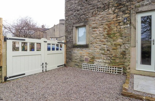 Long Preston Cottage | Chapel Croft