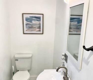 Chapel Hill House | Chapel Hill Guest house retreat