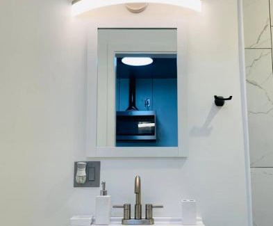 Chapel Hill House | Chapel Hill Guest house retreat