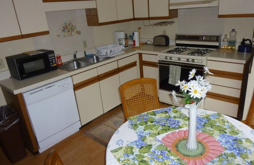 Chapel Hill Condo | Chapel Hill InnTown