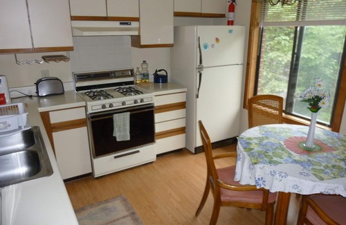 Chapel Hill Condo | Chapel Hill InnTown