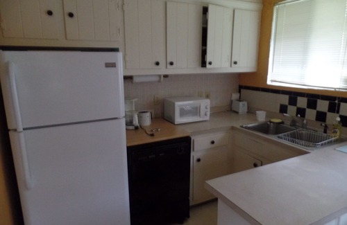 Chapel Hill Condo | Chapel Hill InnTown