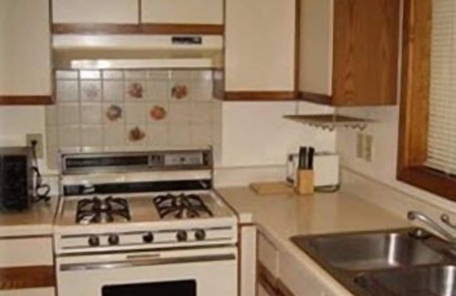 Chapel Hill Condo | Chapel Hill InnTown