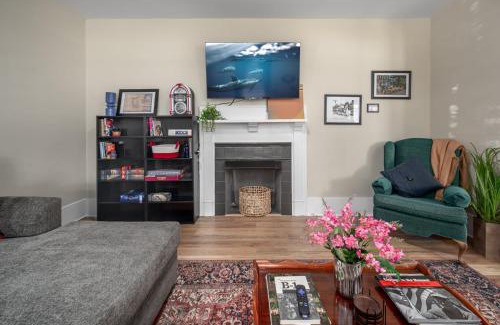 Northside House | Chapel Hill Roots - Northside Historic Home