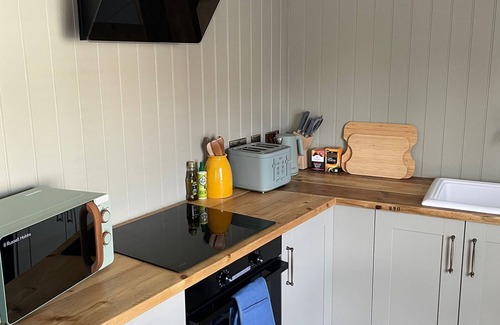 King's Lynn Apartment | Chapel View. A vibrant, modern apartment in the heart of King’s Lynn!