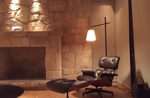 Lanin National Park House | Chapelco Golf & Resort