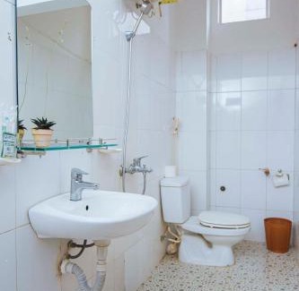 Dong Hoi Hotel | Chapi Hotel