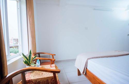 Dong Hoi Hotel | Chapi Hotel