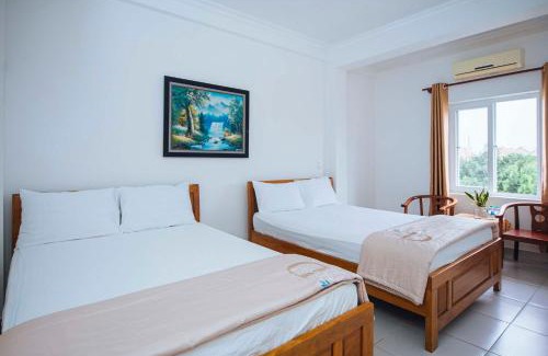 Dong Hoi Hotel | Chapi Hotel