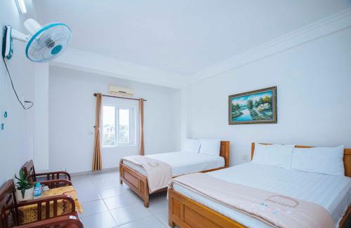 Dong Hoi Hotel | Chapi Hotel