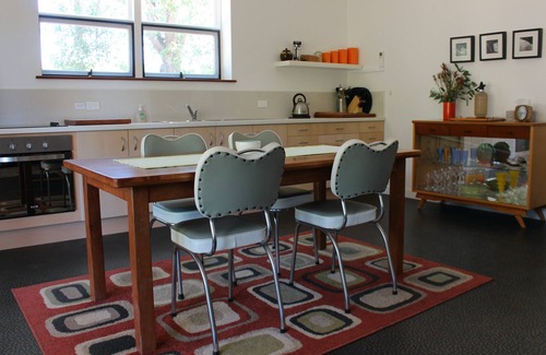 Chapman Hill Apartment | Chapman Hill Studio Busselton self contained accommodation