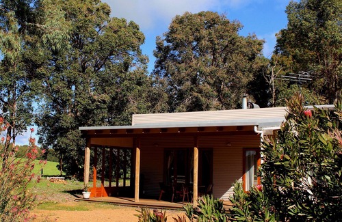 Chapman Hill Apartment | Chapman Hill Studio Busselton self contained accommodation