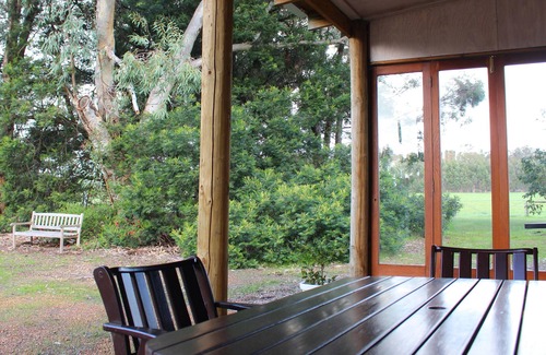 Chapman Hill Apartment | Chapman Hill Studio Busselton self contained accommodation