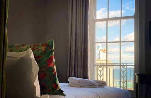 Weymouth House | Chapter 1 Hotels