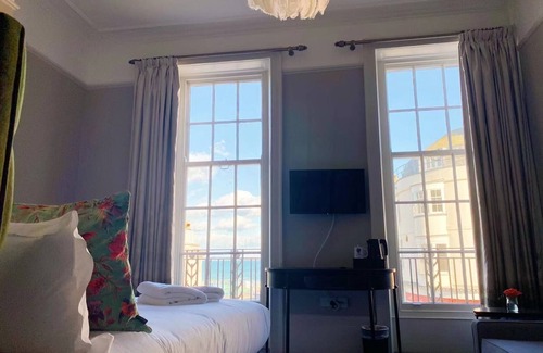 Weymouth House | Chapter 1 Hotels