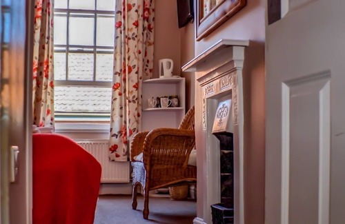 Malton Hotel | Chapter Two Bar