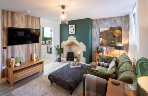 Marske-by-the-Sea House | Character, Comfort and Convenience, No 5 Rosedene Mews