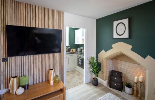 Marske-by-the-Sea House | Character, Comfort and Convenience, No 5 Rosedene Mews