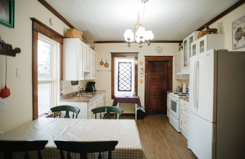 West Central Saskatchewan Other | Character farmhouse set in beautiful countryside