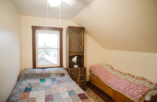 West Central Saskatchewan Other | Character farmhouse set in beautiful countryside