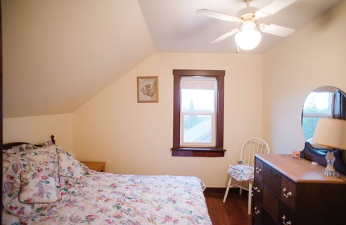 West Central Saskatchewan Other | Character farmhouse set in beautiful countryside