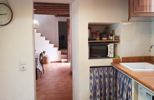 Selva House | Character House in Selva, Relax Close to Incan
