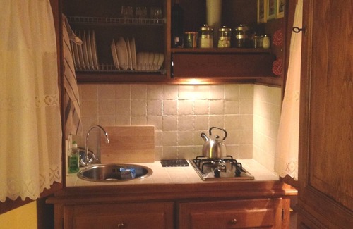 Old Town Apartment | Characteristic and comfortable apartment in the historic center
