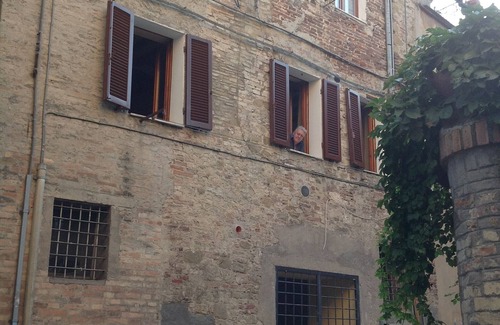 Old Town Apartment | Characteristic and comfortable apartment in the historic center