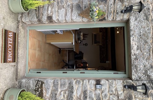 Meathop Apartment | Characteristic & Cosy Self-Contained 1 Bed Annexe