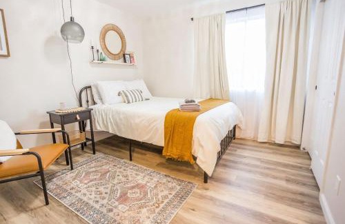 Columbia House | Charade House