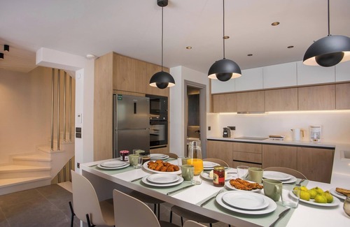 Archangelos Villa | Charaki Dream Villas-Despina