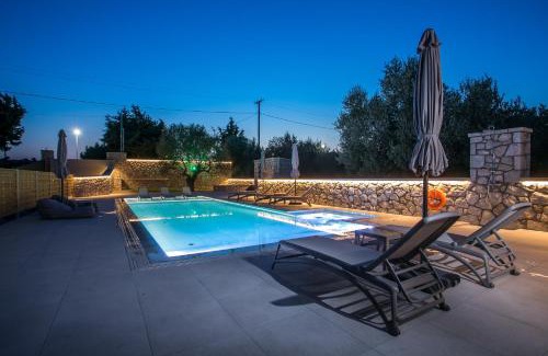 Archangelos Villa | Charaki Dream Villas