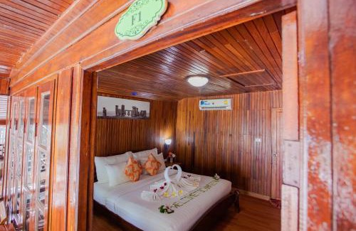 Satun Resort | Chareena Beachside