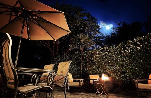 Riverland Terrace House | Charleston Tranquil Marshside Retreat w/Pool/Spa