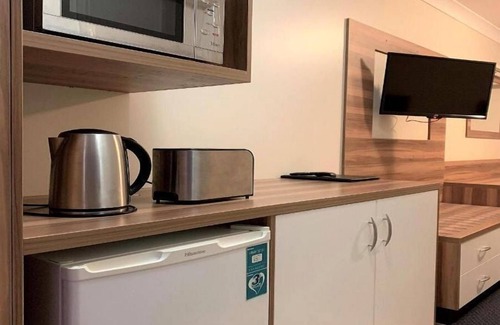 Charleville Hotel | Charleville Motel