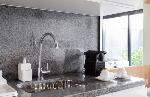 Menino Deus Apartment | Charlie Porto Alegre Praça 4